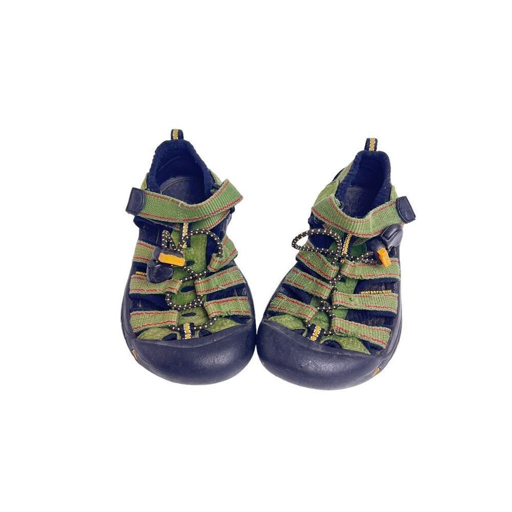 Keen sandals